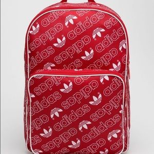 Adidas Originals Santiago Backpack